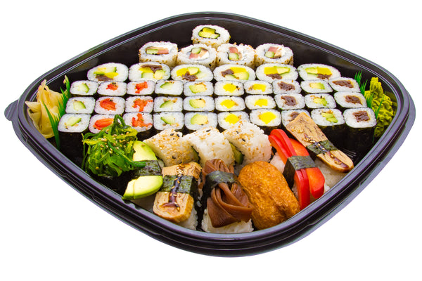 Tokio Platte