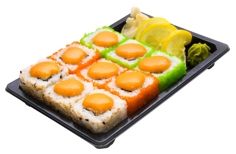 Spicy Box