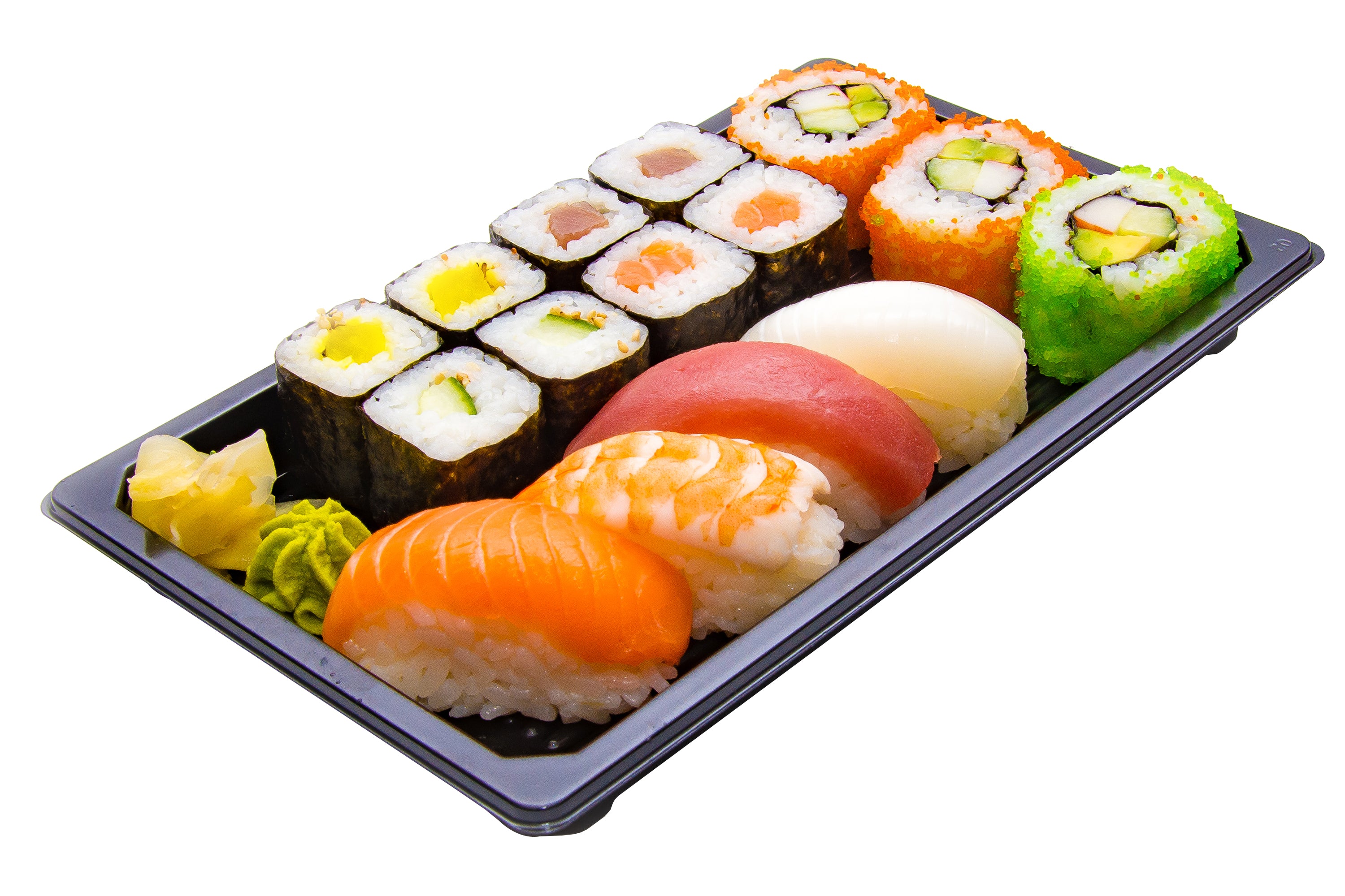 Kyoto Box