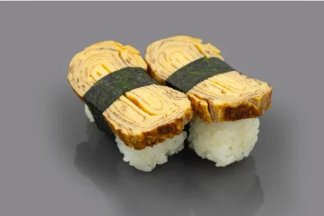 Tamago Nigiri