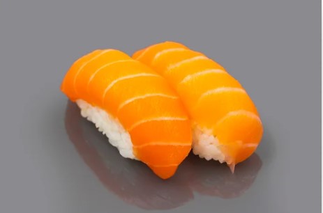 Shake Nigiri