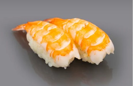 Ebi Nigiri
