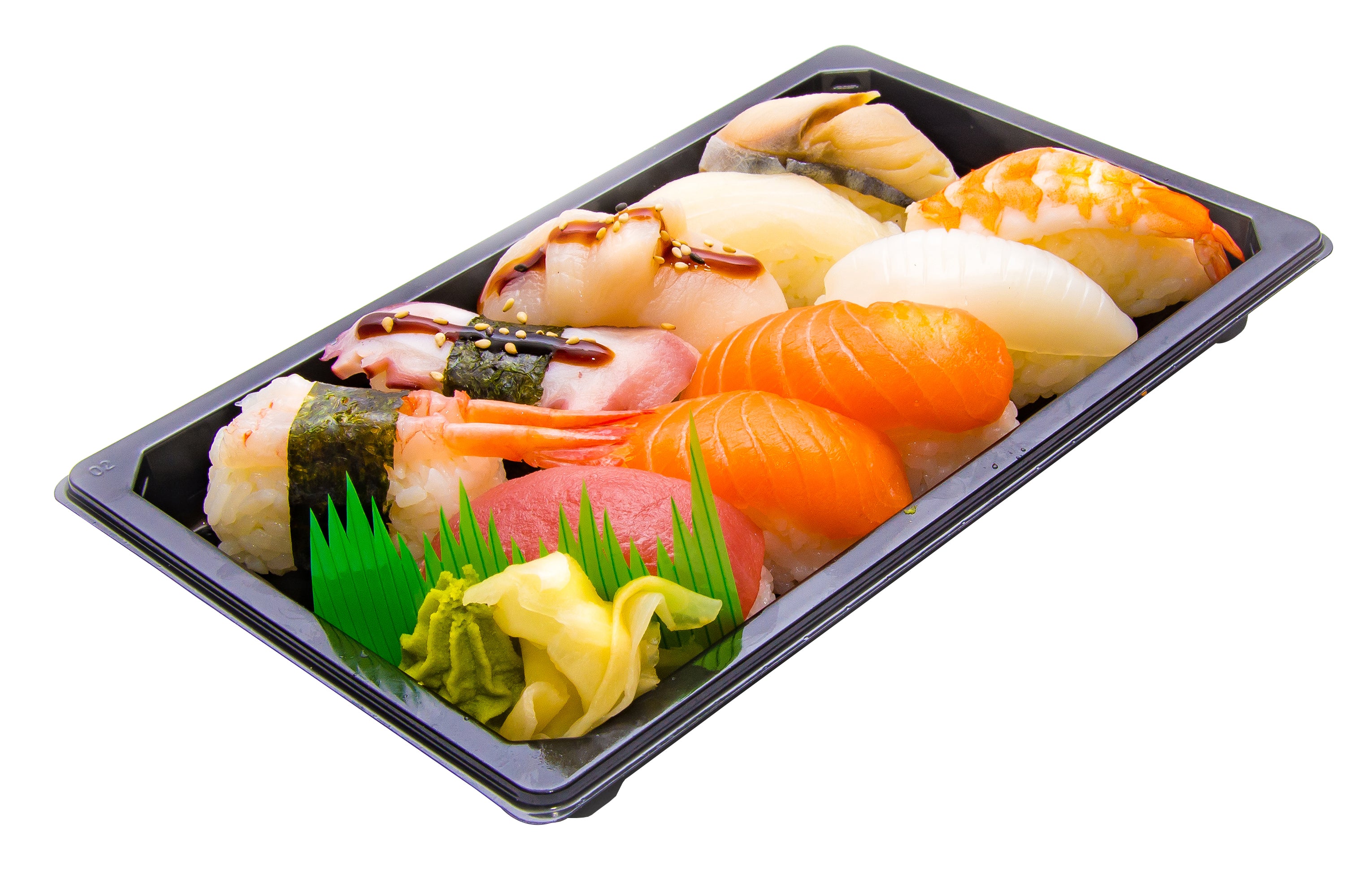 Kawasaki Box
