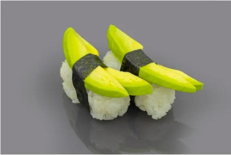 Avocado Nigiri