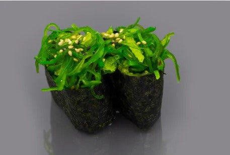 Seetang Nigiri