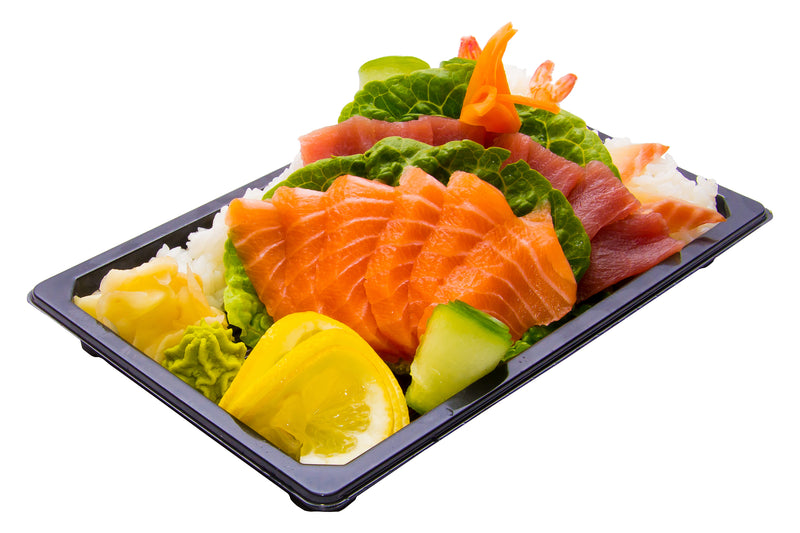Sashimi Box gemischt