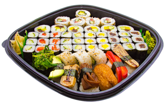 Tokio Platte