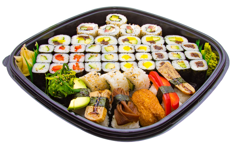 Tokio Platte