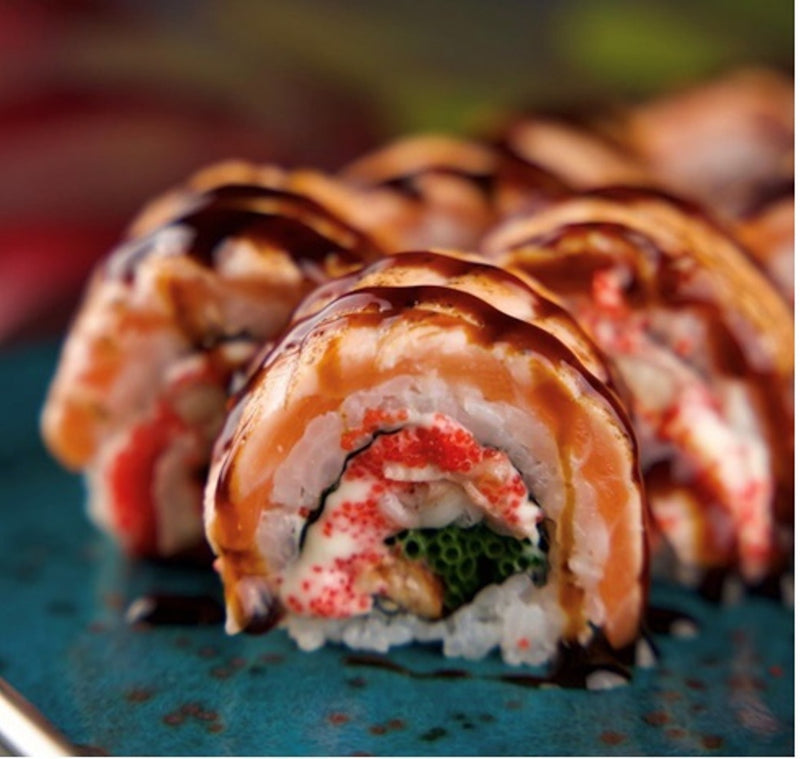 Ichiban Rolle