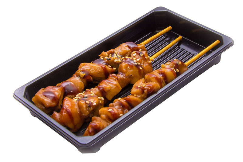 Chili Yakitori