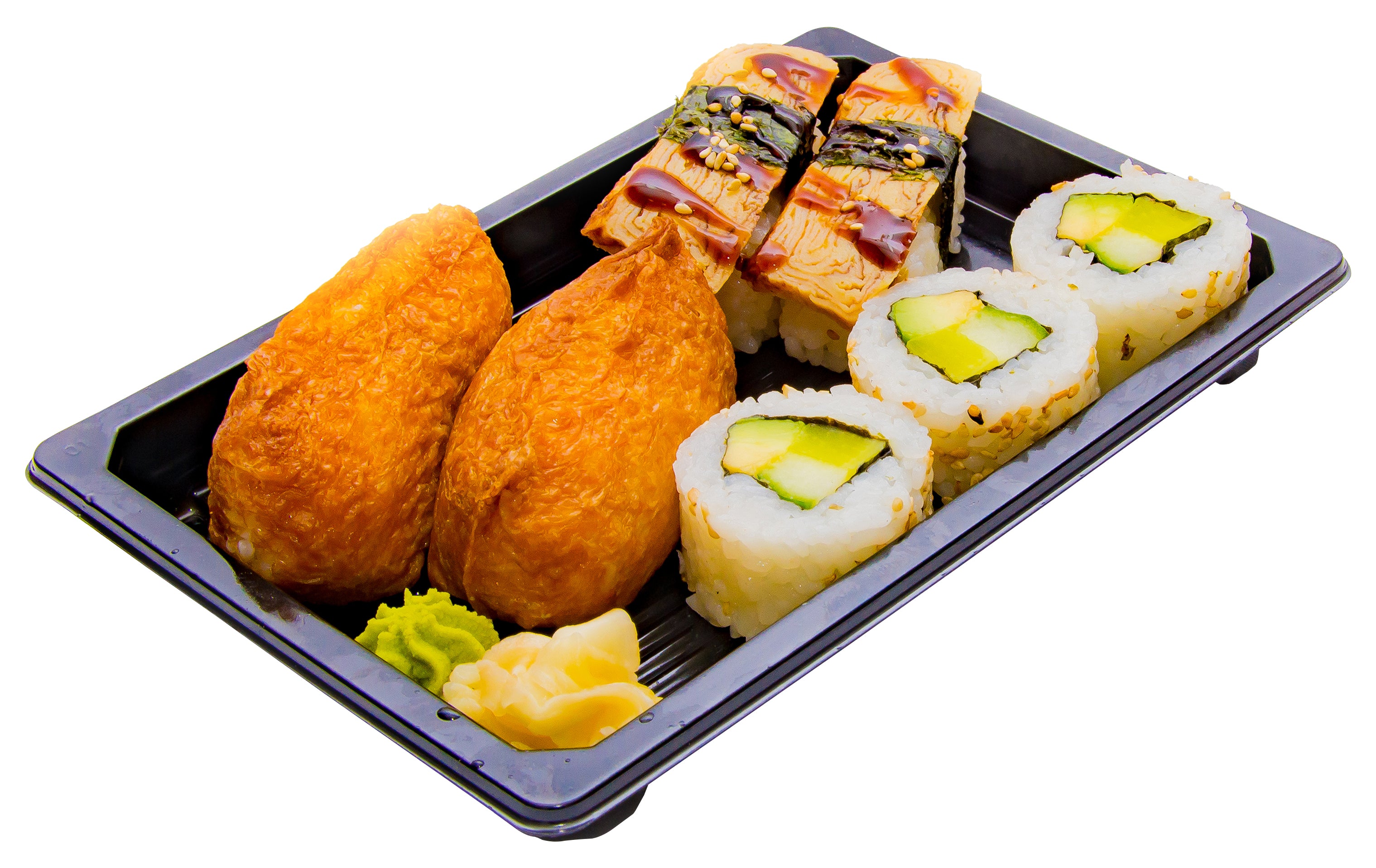 Lirawa Box (vegetarisch)
