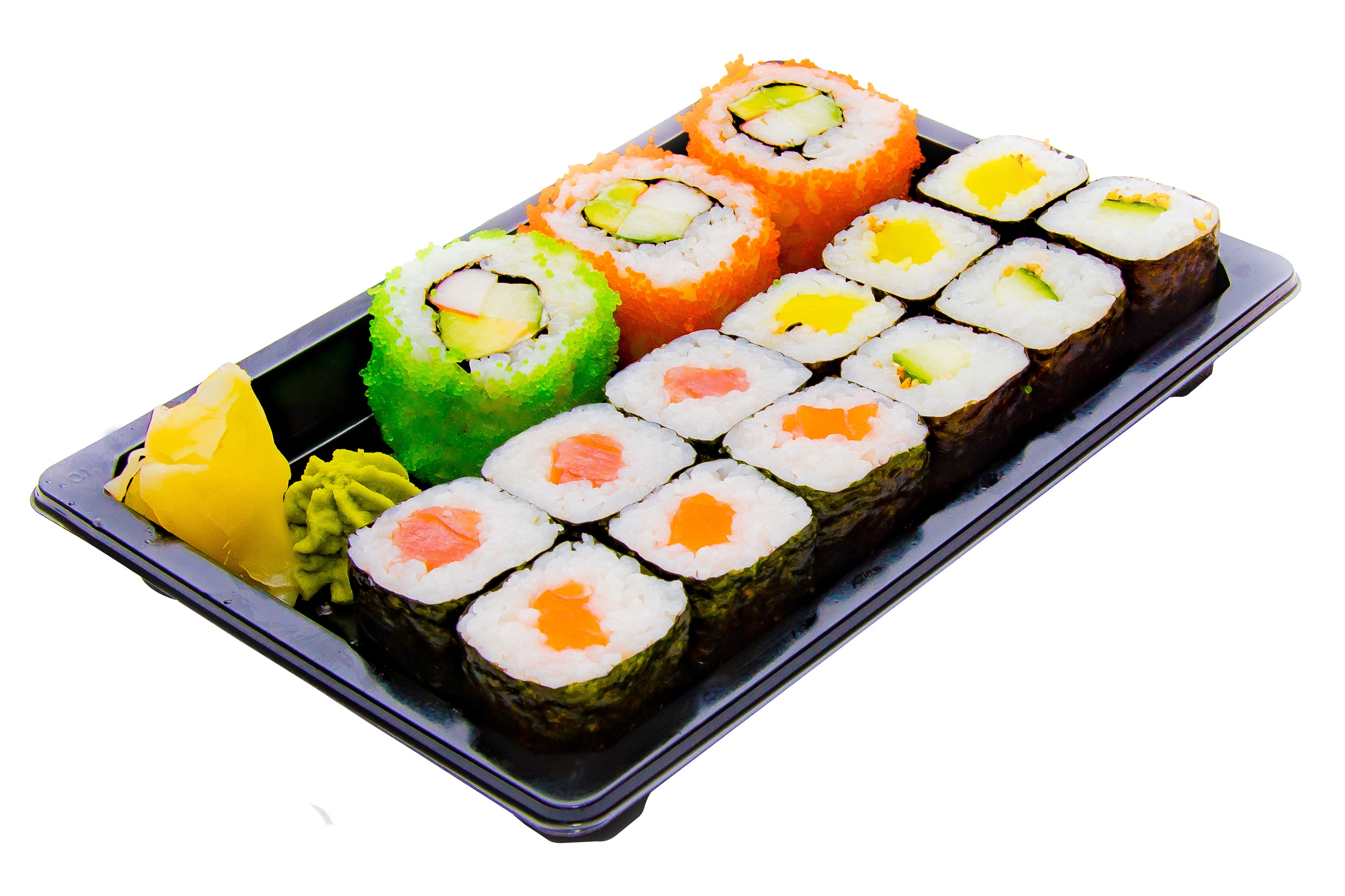 Niligata Box