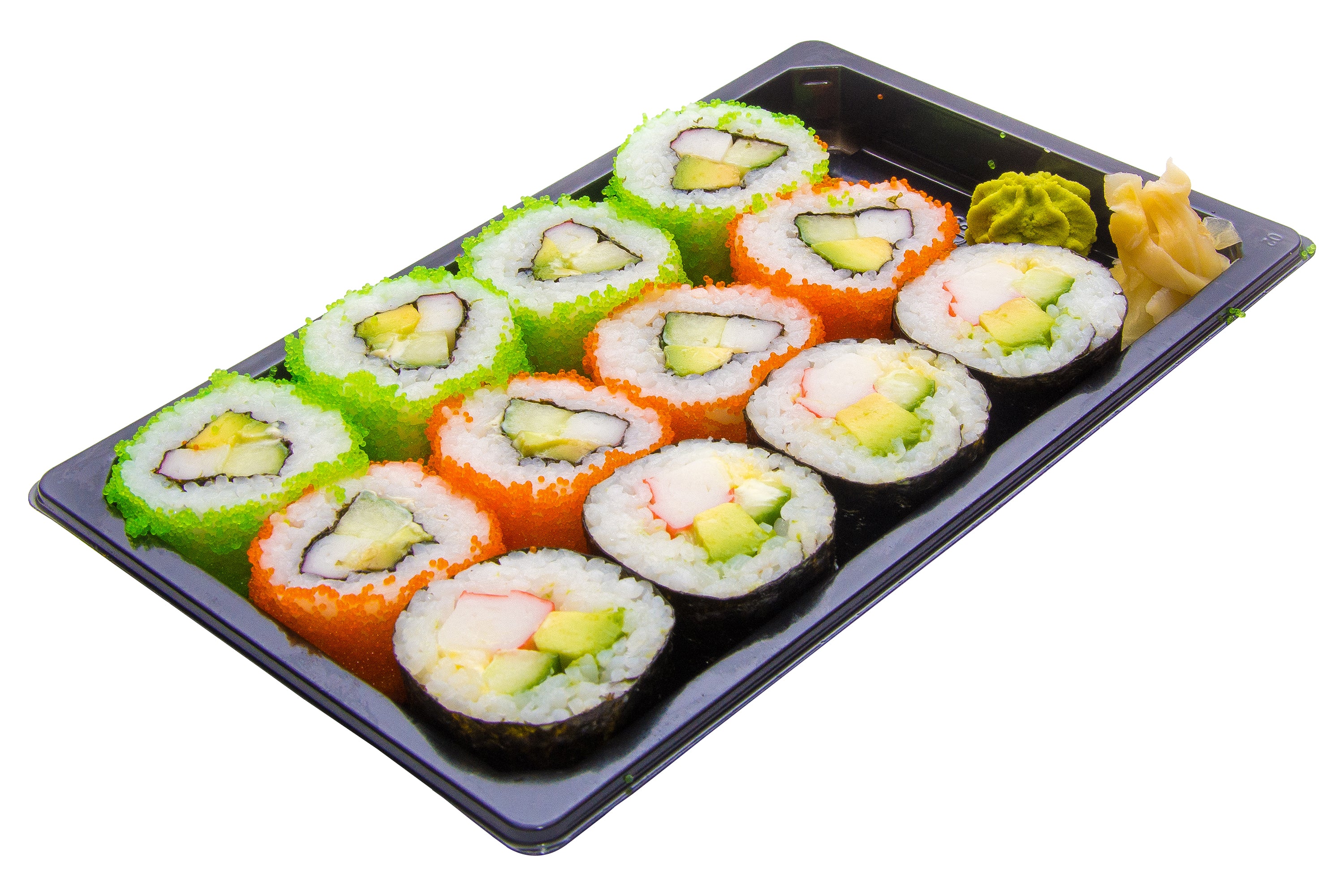 Yokohama Box