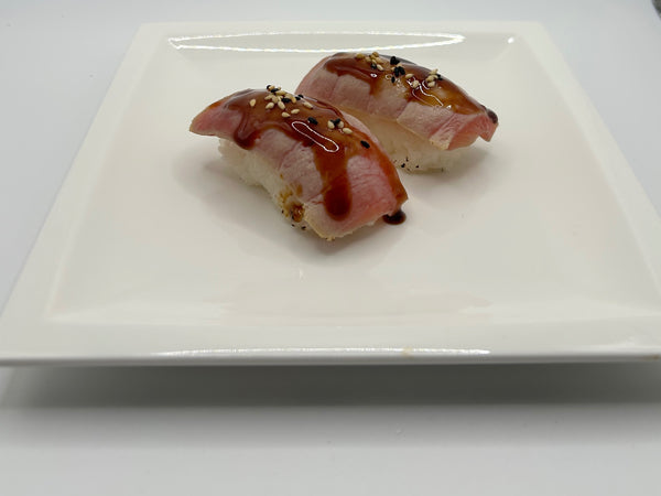 Aburi Sushi Maguro