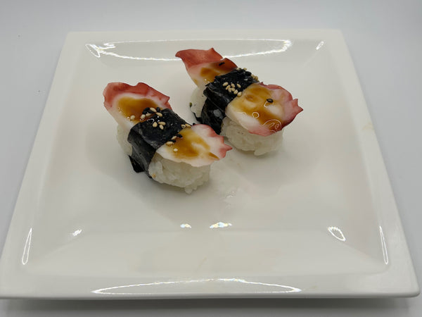 Aburi Sushi Takko