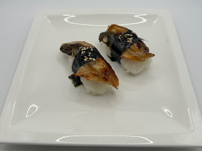 Aburi Sushi Unagi