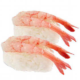Ama Ebi Nigiri