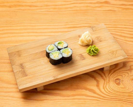 Avocado Maki