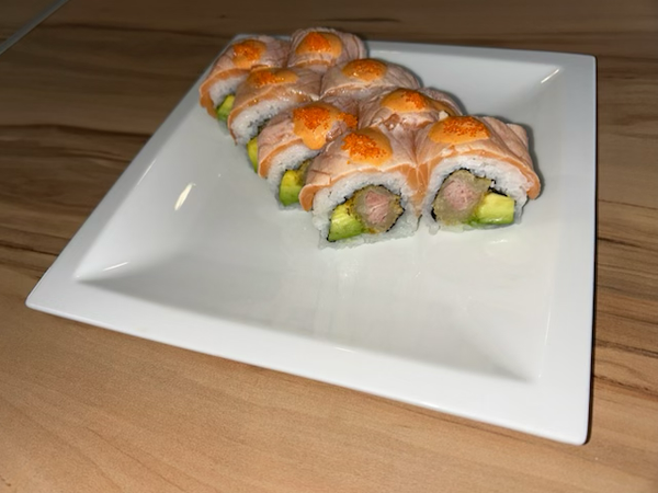 BONITO INSIDE OUT