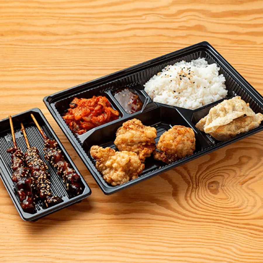 Chicken Bento Box