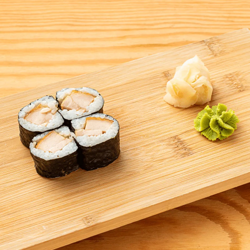 Chicken Maki