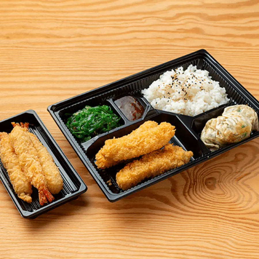 Fisch Bento Box