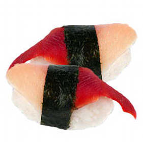 Hokkigai Nigiri