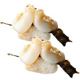 Hotategai Nigiri