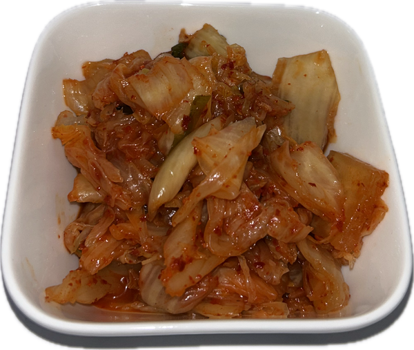 Kim Chi Salat