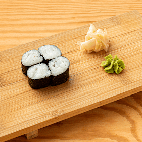 Ika Maki, 8 Stück