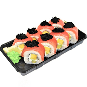 TUNA- MANGO INSIDE OUT