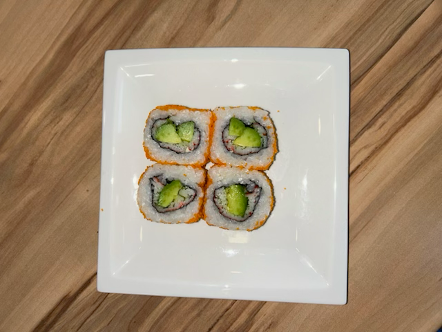 Inside Out Rolle