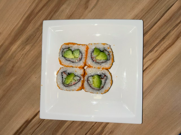 Inside Out Rolle