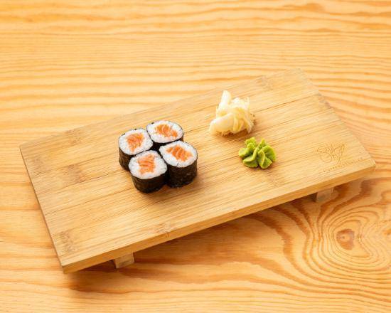 Kanpyo Maki