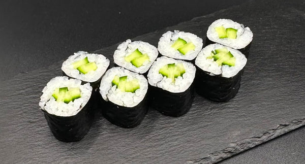Kappa Maki, 8 Stück