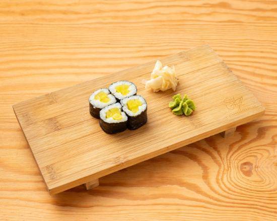 Mango Maki