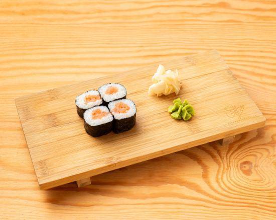 New York Maki