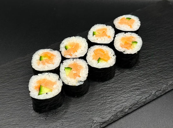 New York Maki, 8 Stück