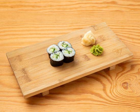 Oshinko Maki