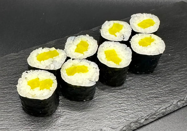 Oshinko Maki, 8 Stück