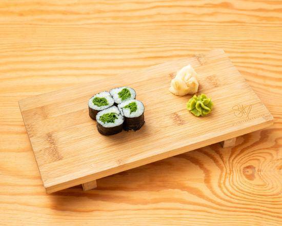 Rucola Maki