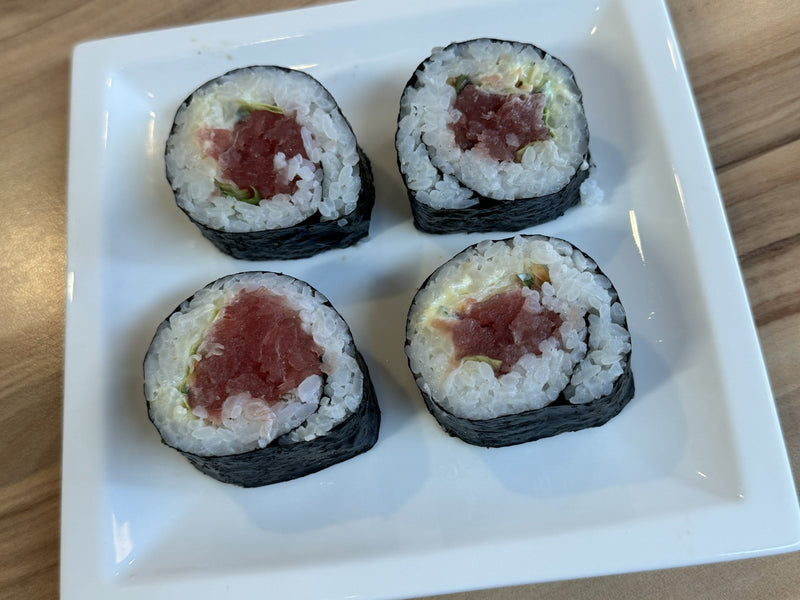 Sarada Rolle Thunfisch