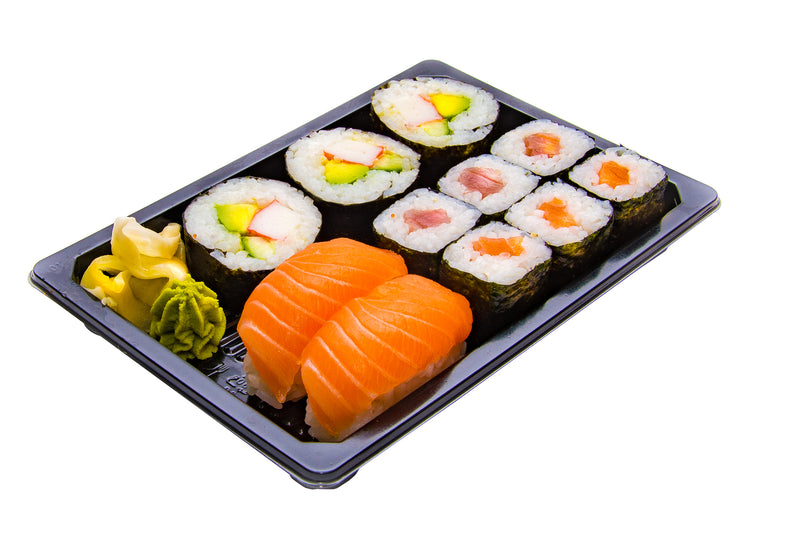 Shimizu Box