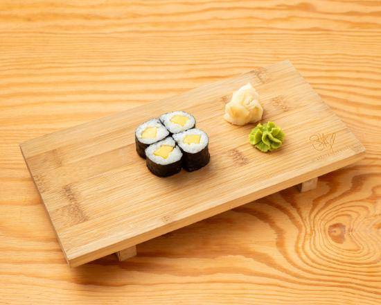 Surimi Maki