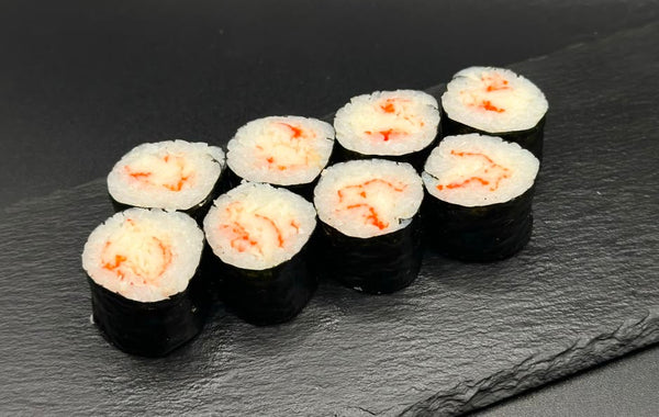 Surimi Maki, 8 Stück