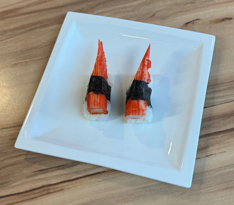 Surimi Nigiri