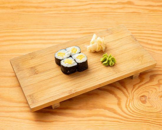 Tamago Maki