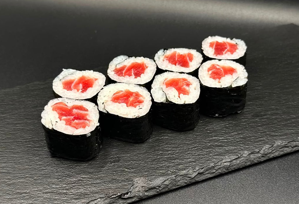 Tekka Maki, 8 Stück