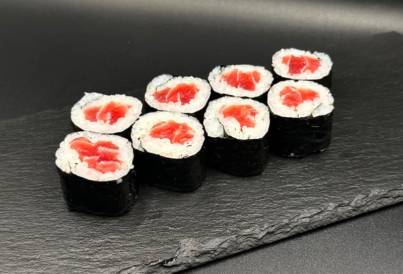 Tekka Maki, 8 Stück