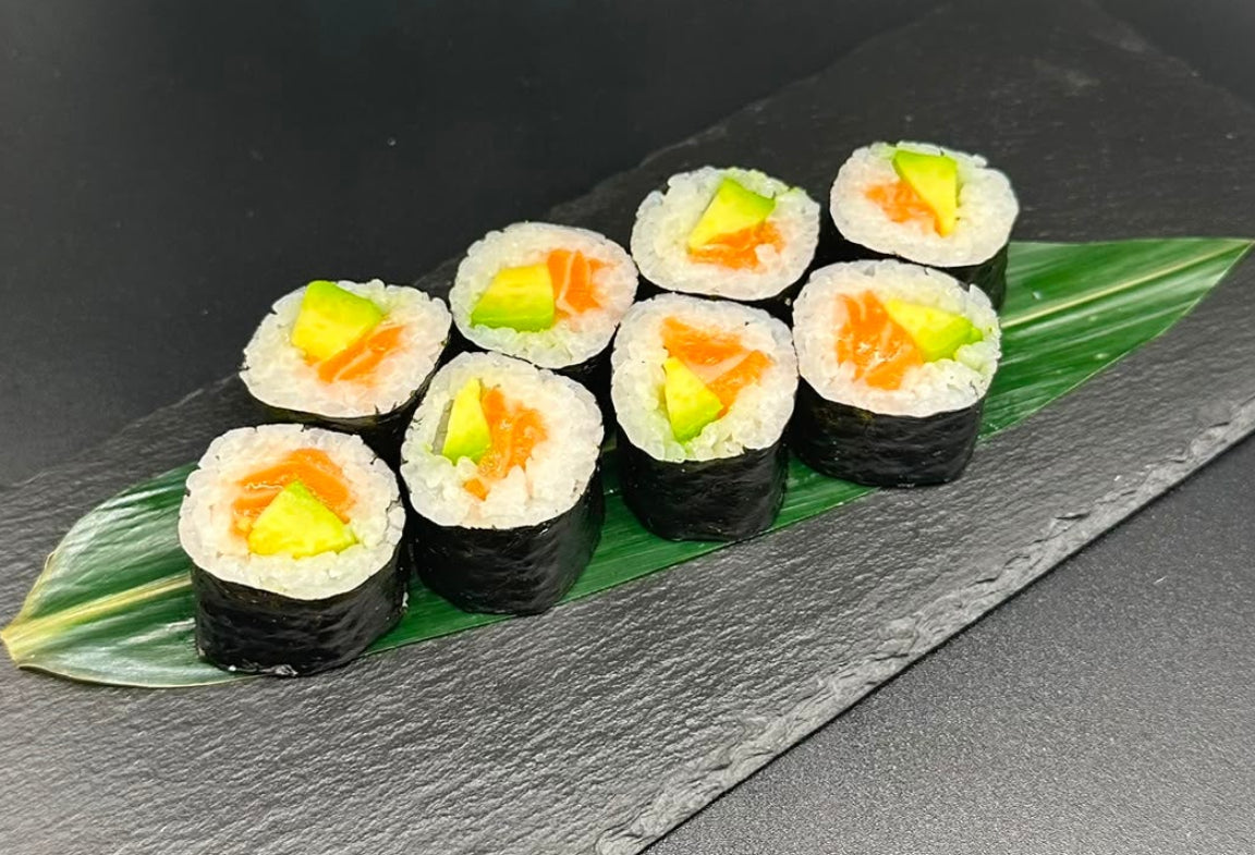 Toronto Maki, 8 Stück